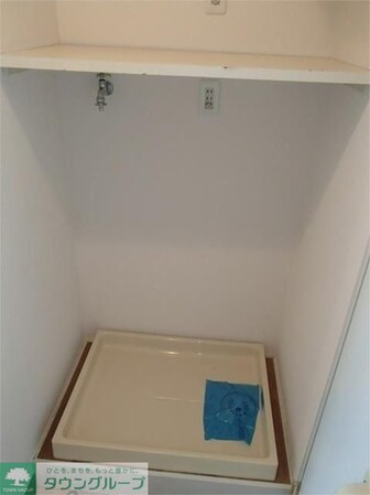 シティフォーラム新小平の物件内観写真